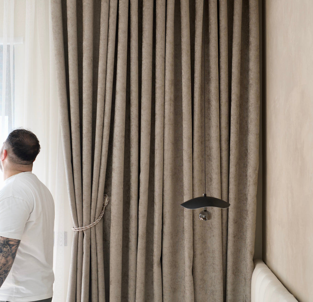 Bedroom suite
