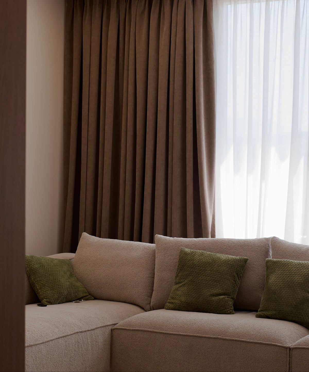 Residence