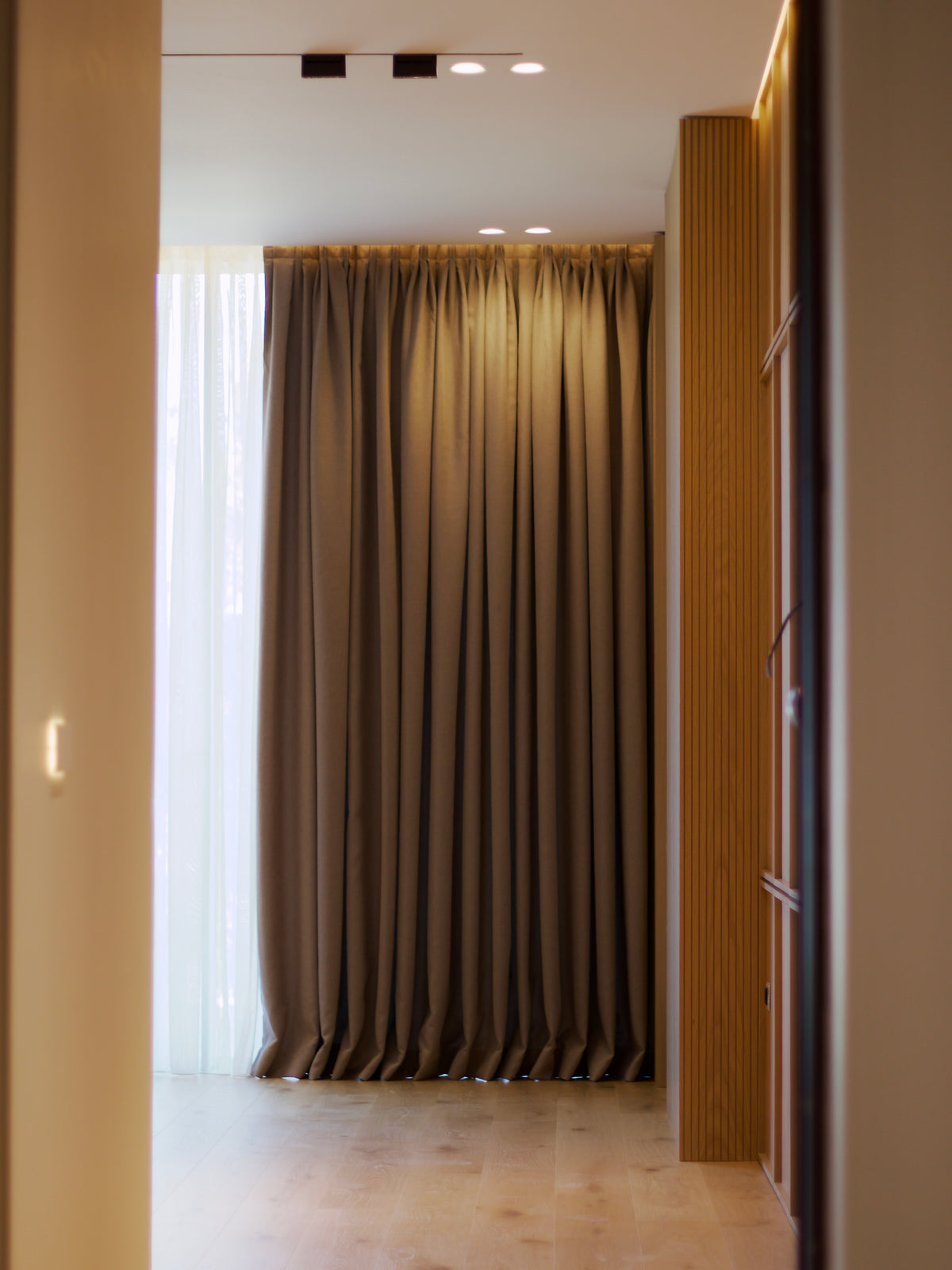 Apartament 2+1